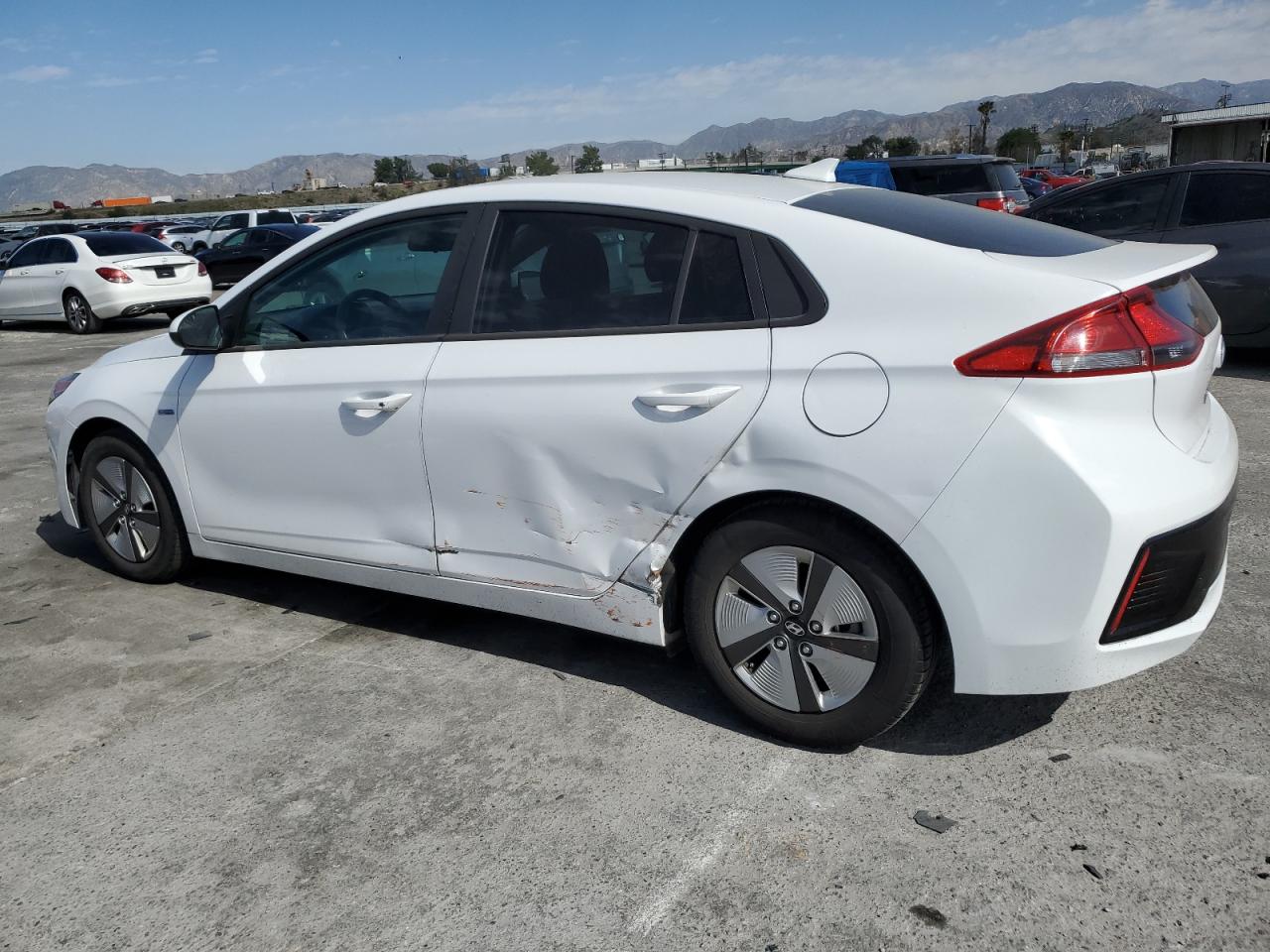 2019 Hyundai IONIQ - Image 2
