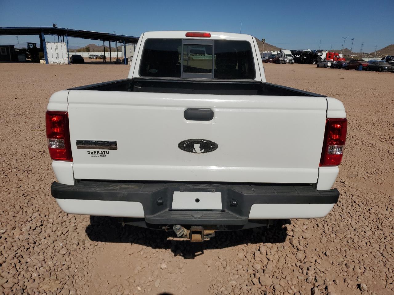 2011 Ford Ranger - Image 6