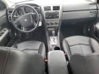2010 Dodge Avenger R/T продається в Wayland, MI - Front End