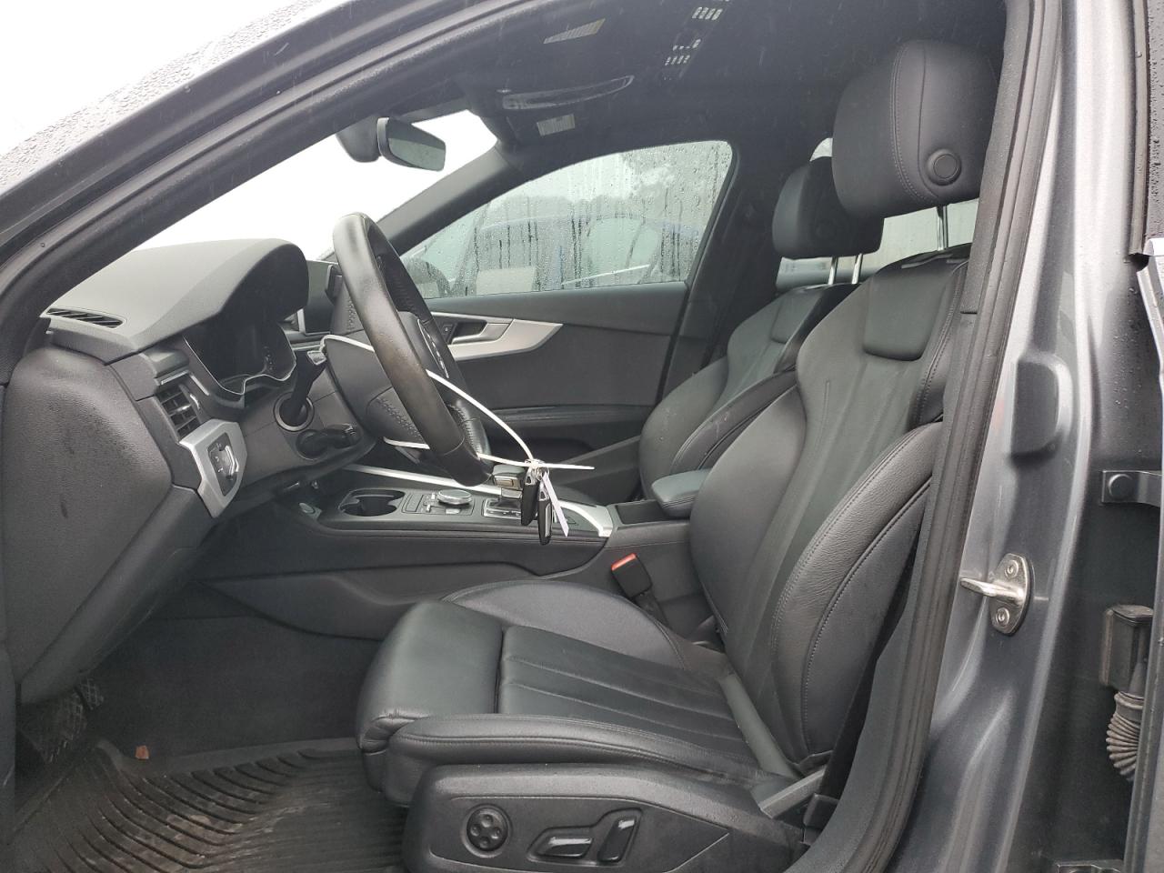 2019 Audi A4 - Image 7