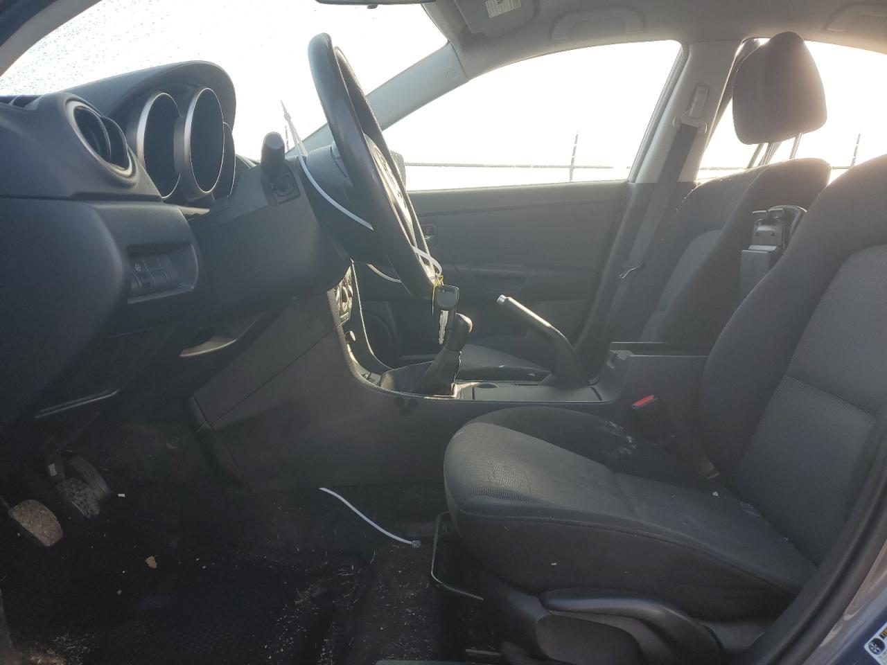 2007 Mazda 3 - Image 7