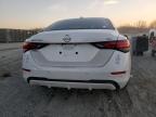 2022 Nissan Sentra Sv იყიდება Spartanburg-ში, SC - Side