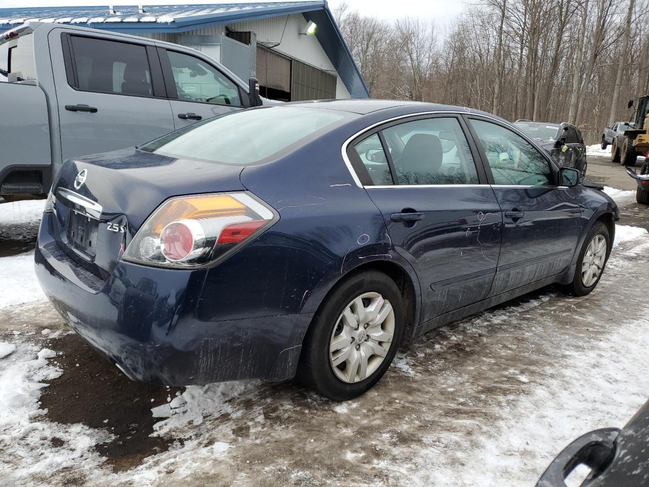 2012 Nissan Altima - Image 3