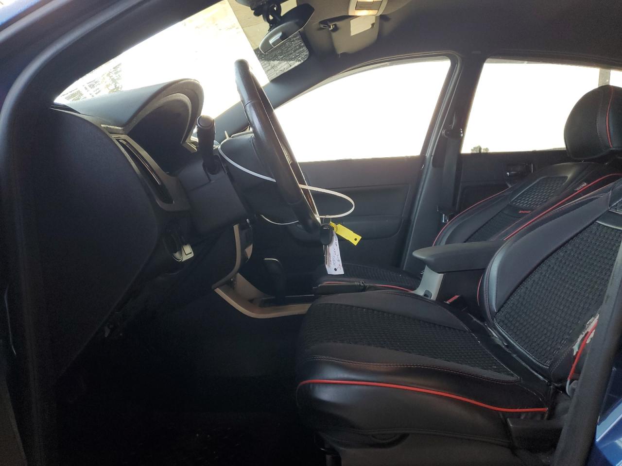 2009 Ford Focus - Image 7
