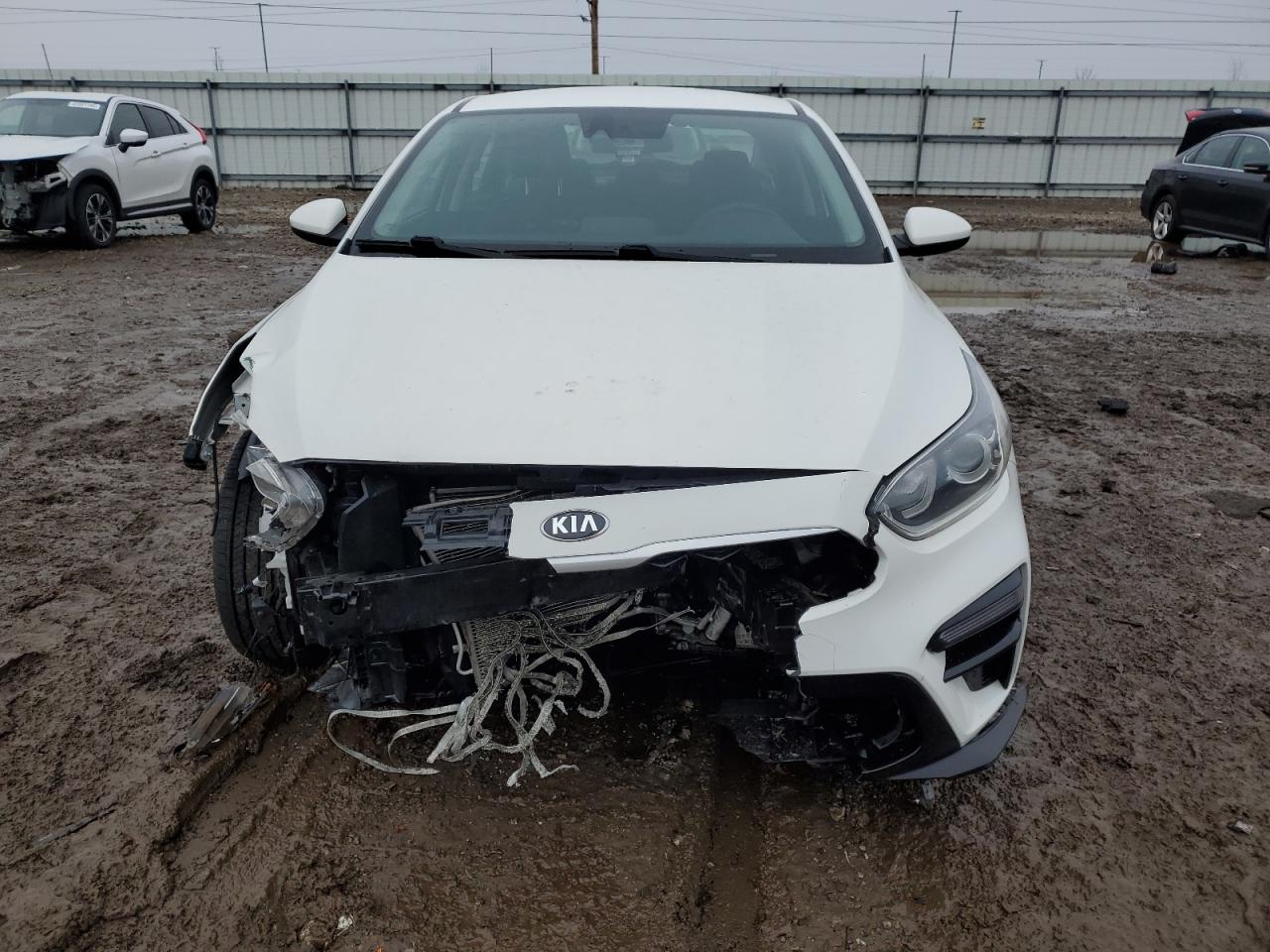 2019 Kia Forte - Image 5