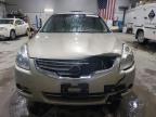 2010 Nissan Altima Base იყიდება Rogersville-ში, MO - Front End