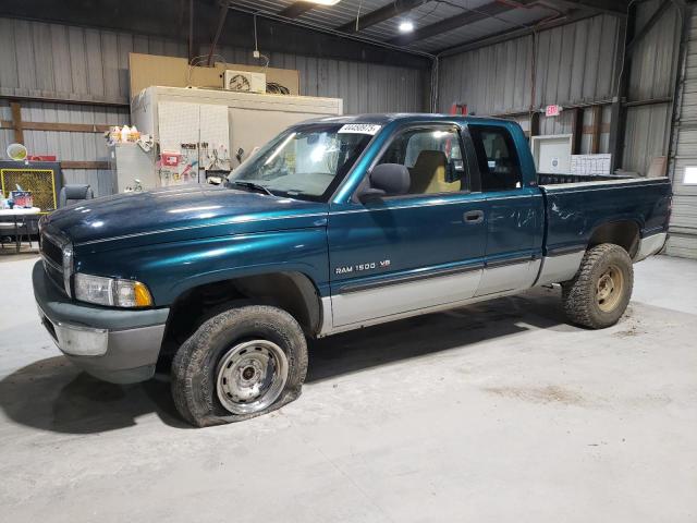 1998 Dodge Ram 1500 