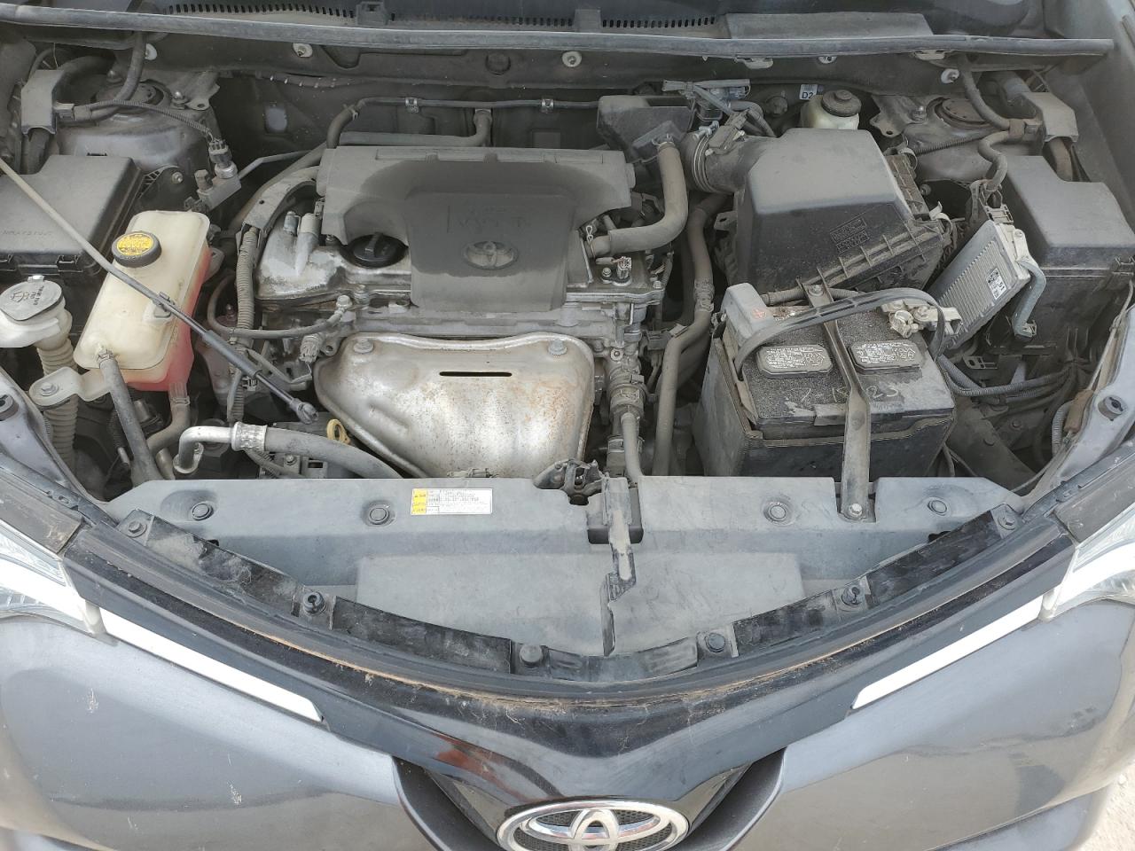 2016 Toyota RAV 4 - Image 13