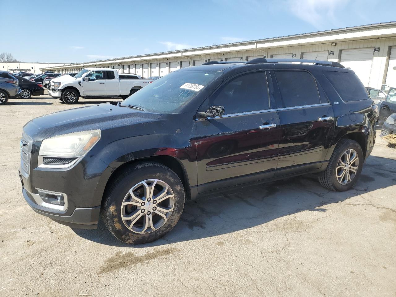 2015 GMC Acadia - Image 1