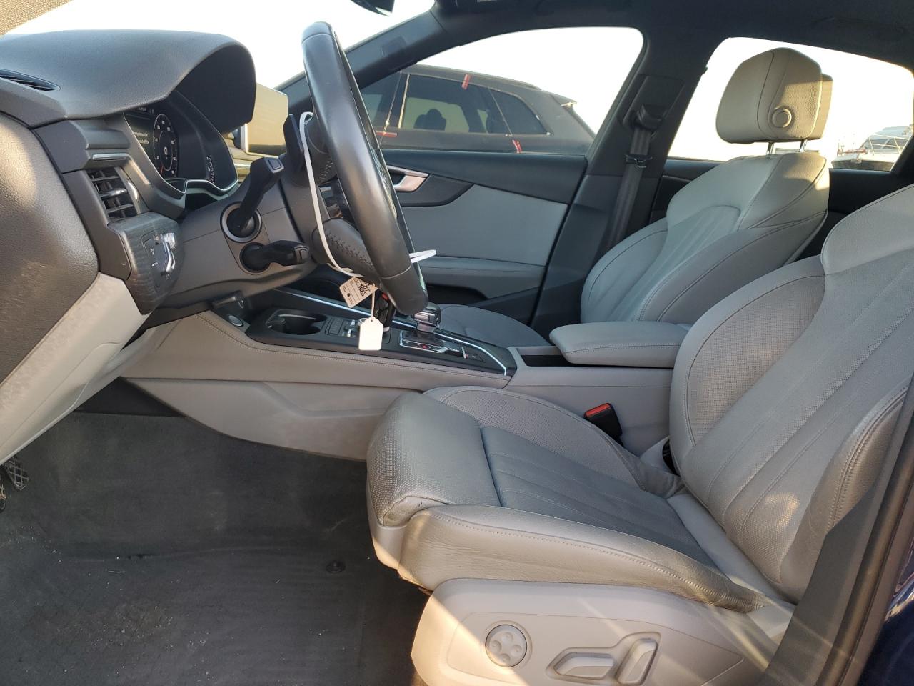 2018 Audi A4 - Image 7