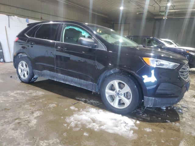  FORD EDGE 2019 Czarny