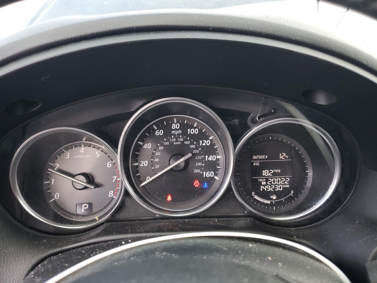 2015 Mazda CX-5 - Image 9