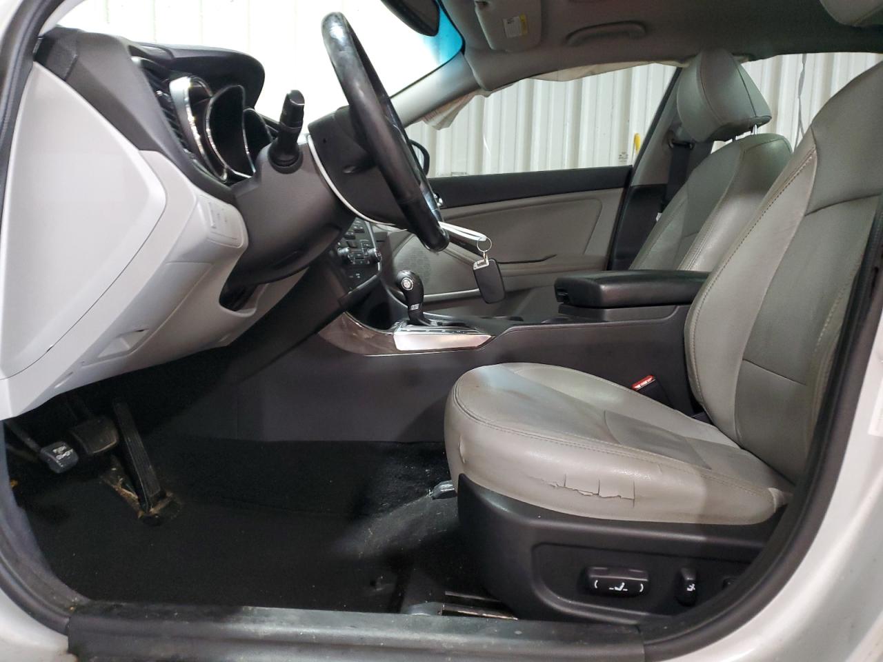 2013 Kia Optima - Image 7