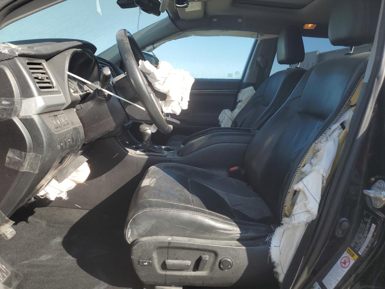 2015 Toyota Highlander - Image 7