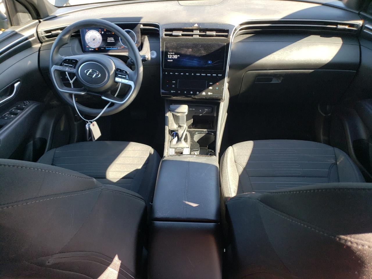2024 Hyundai Santa Cruz - Image 8