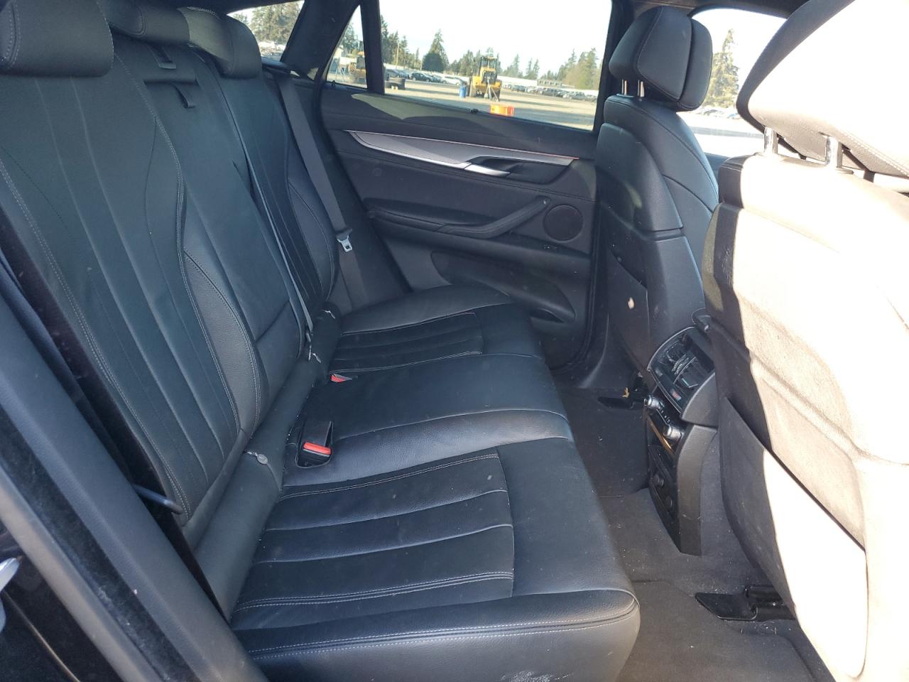 2019 BMW X6 - Image 11