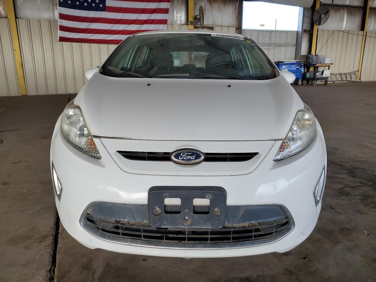 2012 Ford Fiesta - Image 5
