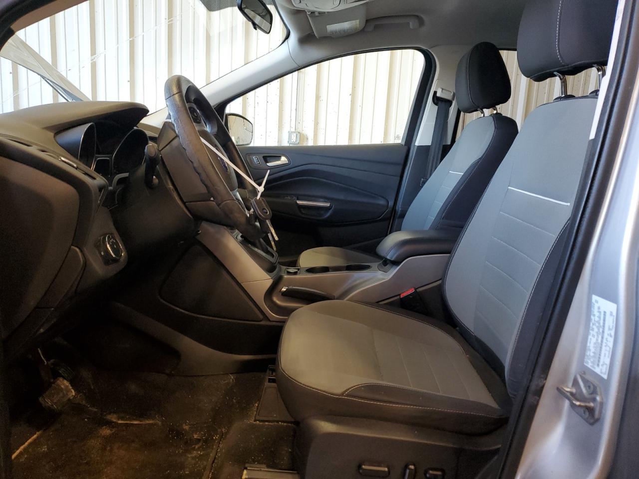 2014 Ford Escape - Image 7
