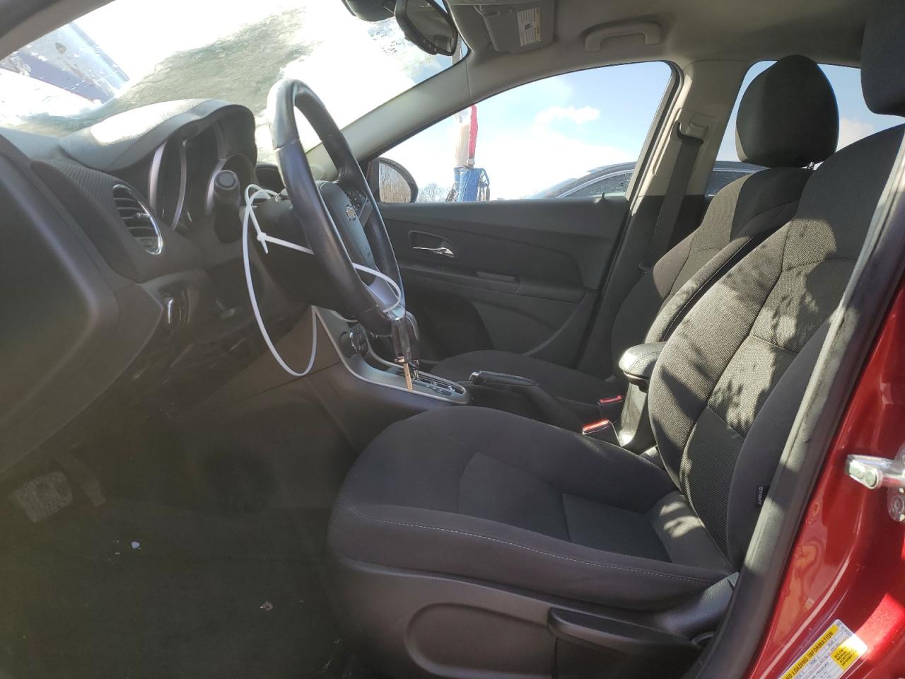 2013 Chevrolet Cruze - Image 7