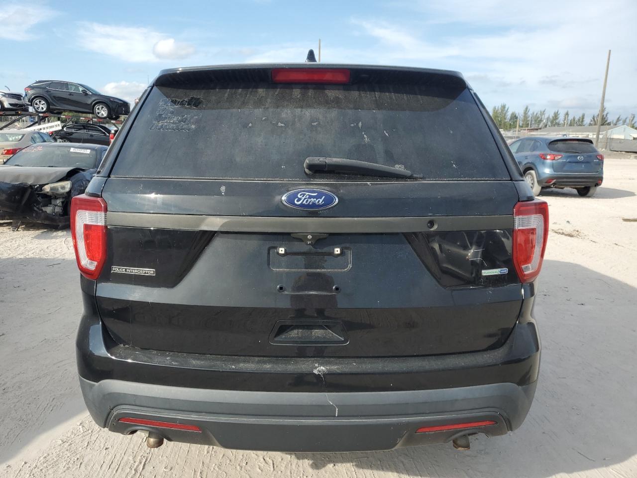 2016 Ford Explorer - Image 6