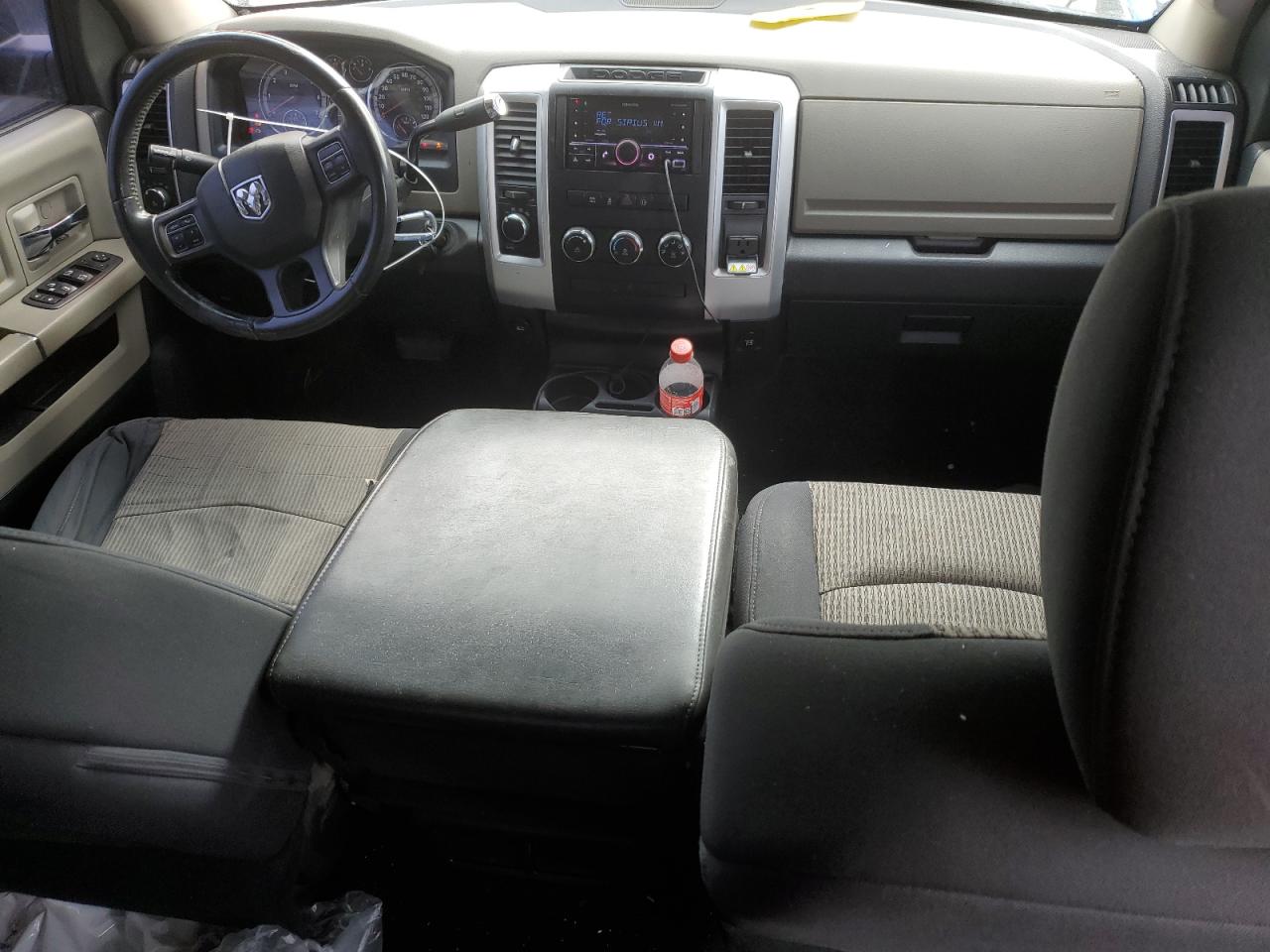 2012 Dodge RAM - Image 8