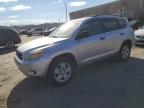 2006 Toyota Rav4  продається в Fredericksburg, VA - Rear End