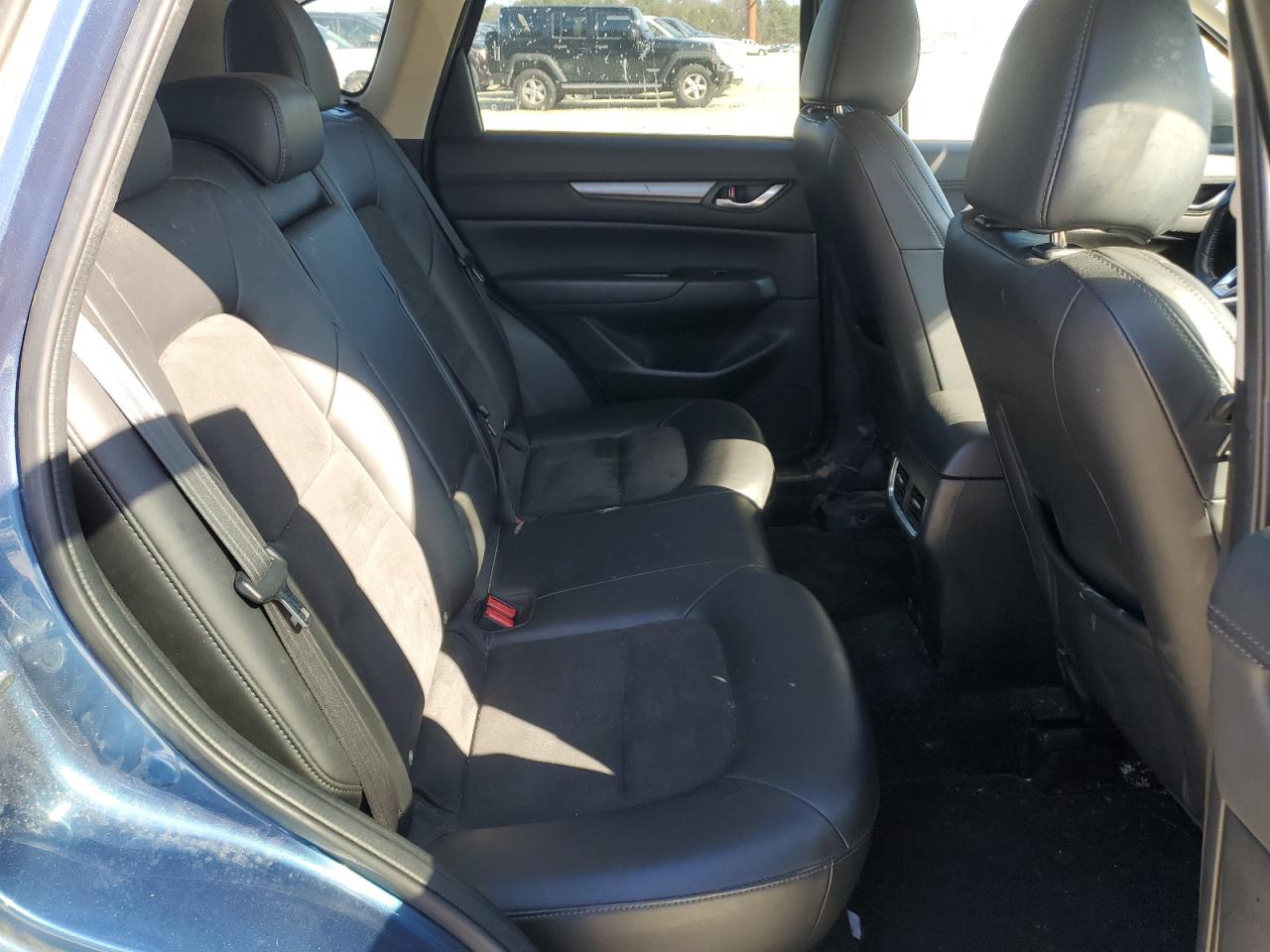 2019 Mazda CX-5 - Image 11