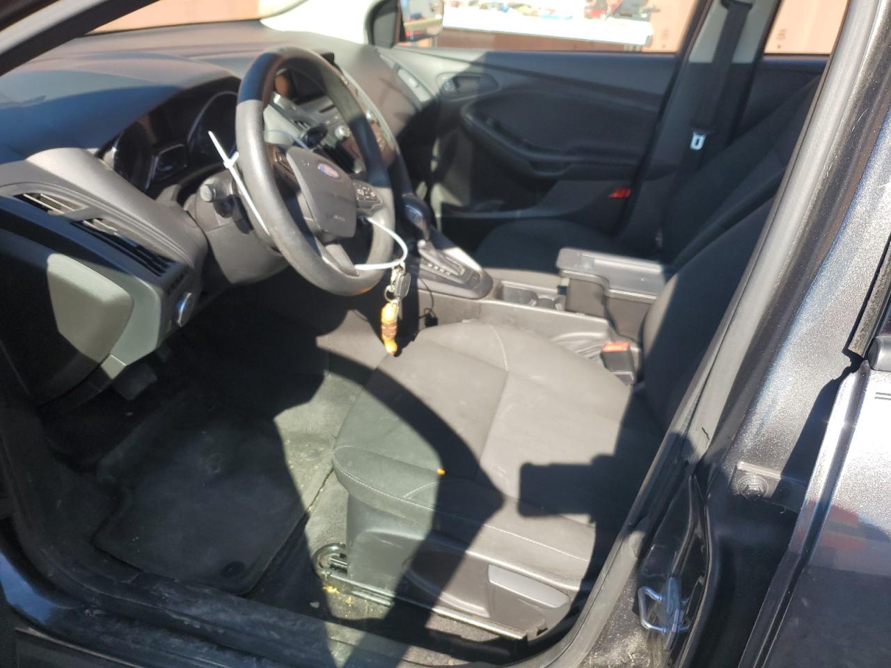 2017 Ford Focus - Image 7