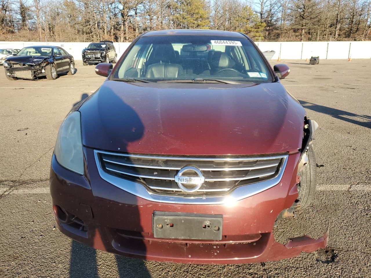 2011 Nissan Altima - Image 5
