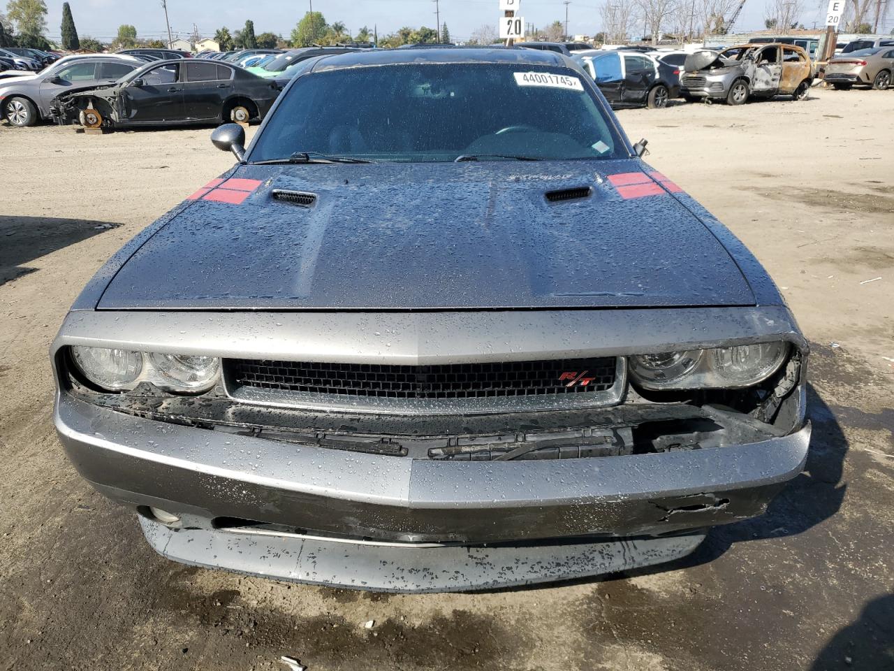 2011 Dodge Challenger - Image 5
