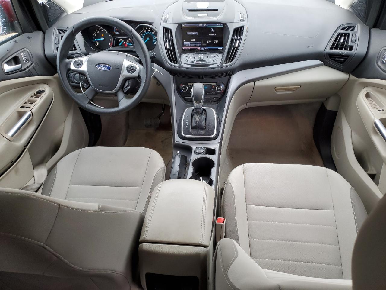 2014 Ford Escape - Image 8