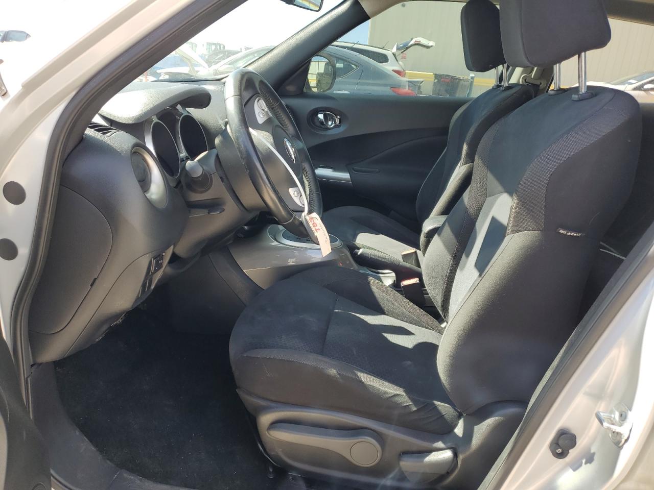 2014 Nissan Juke - Image 7