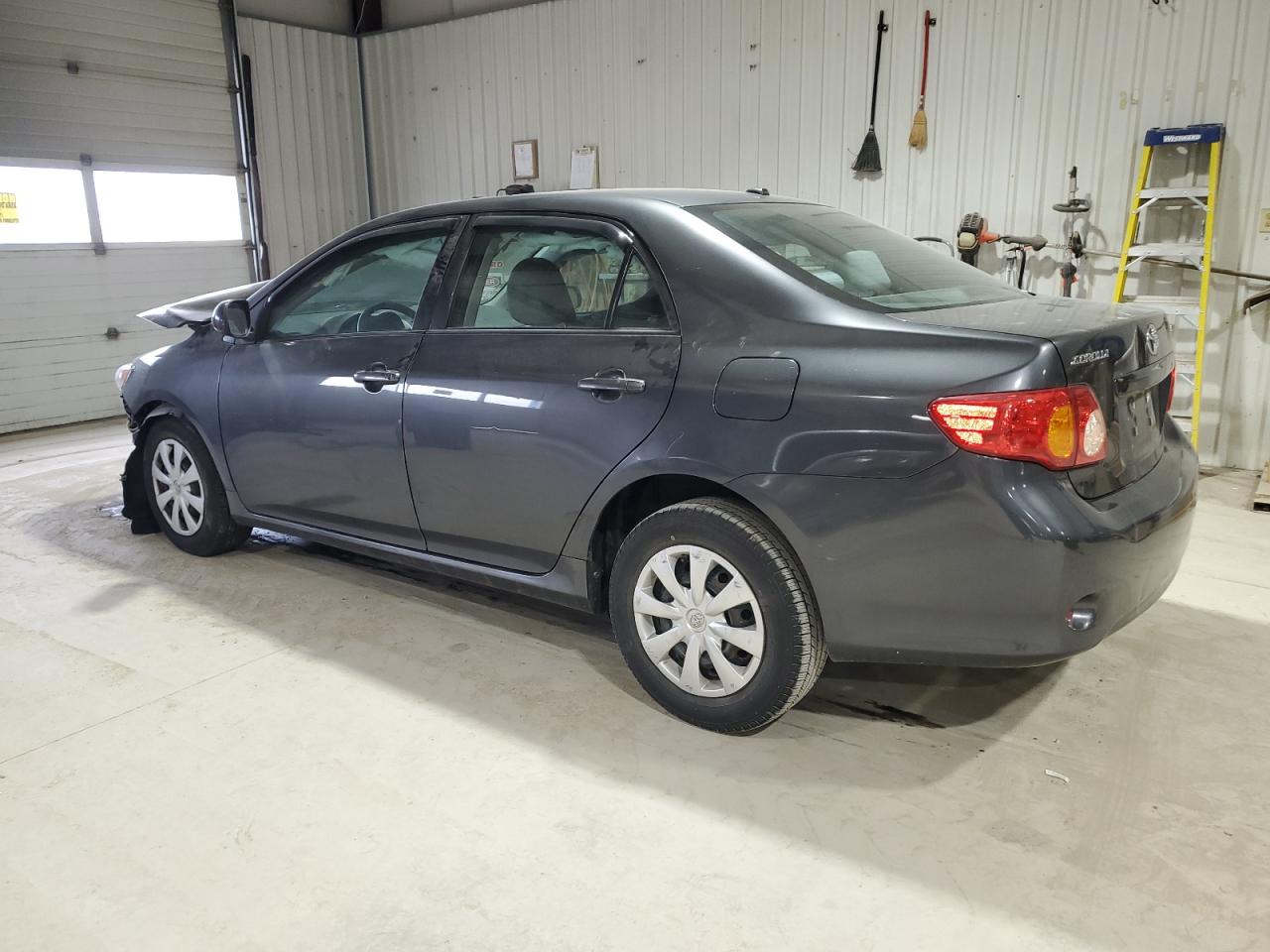 2010 Toyota Corolla - Image 2