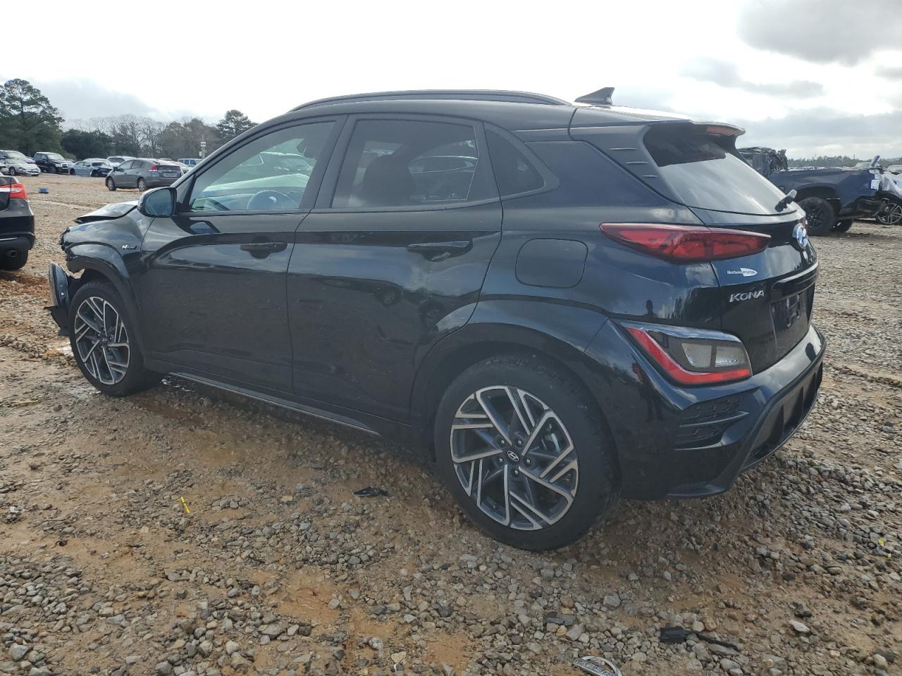 2023 Hyundai Kona - Image 2