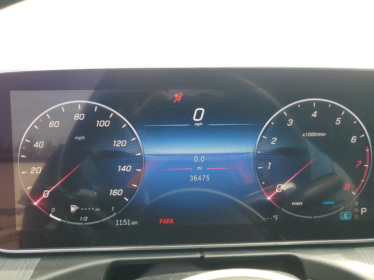 2023 Mercedes-Benz C-klasse - Image 9