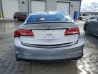 2018 Acura Tlx Advance იყიდება North Billerica-ში, MA - Rollover