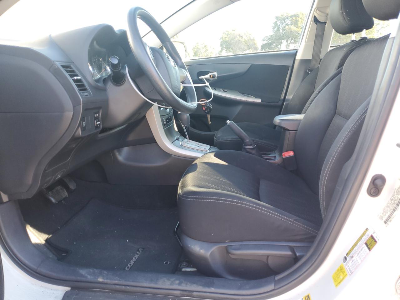 2012 Toyota Corolla - Image 7