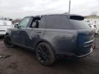 2023 Land Rover Range Rover Se for Sale in New Britain, CT - Top/Roof