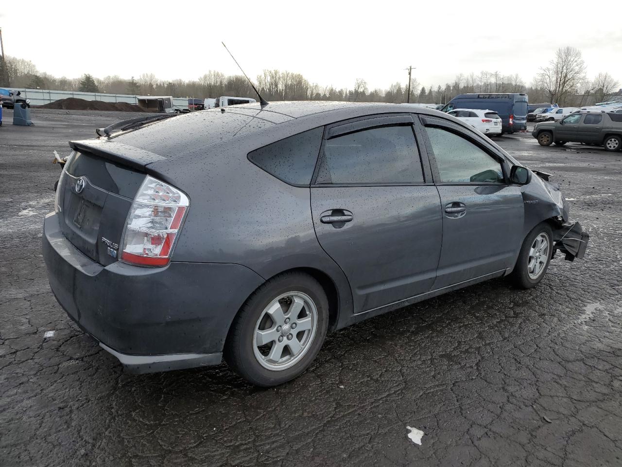 2007 Toyota Prius - Image 3