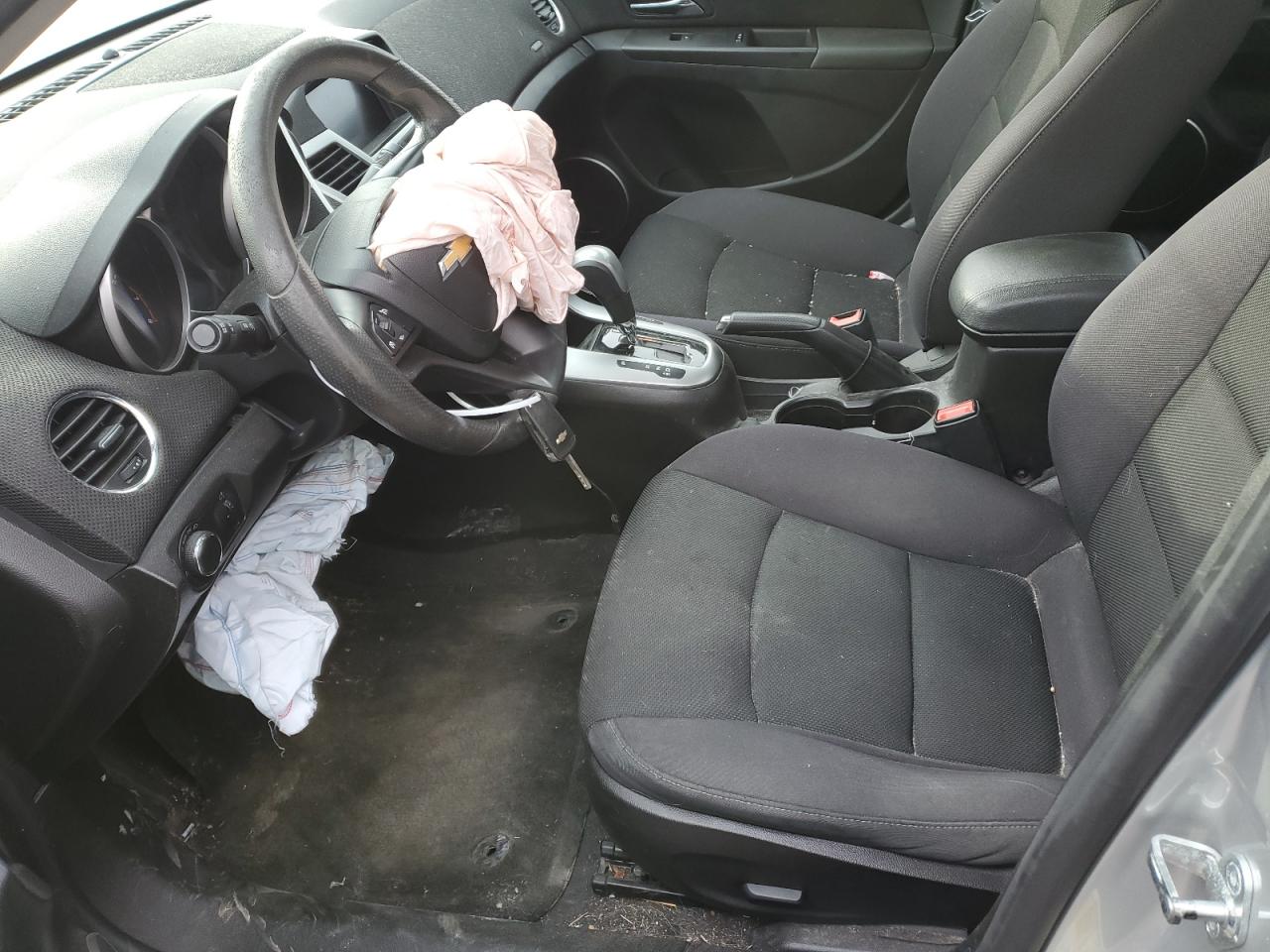 2015 Chevrolet Cruze - Image 7