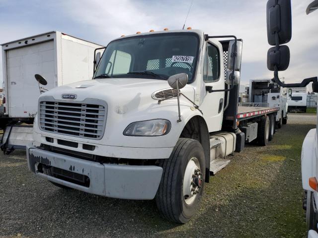 2017 Freightliner M2 106 Medium Duty