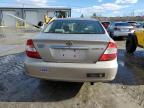 2004 Toyota Camry Le zu verkaufen in North Billerica, MA - Side