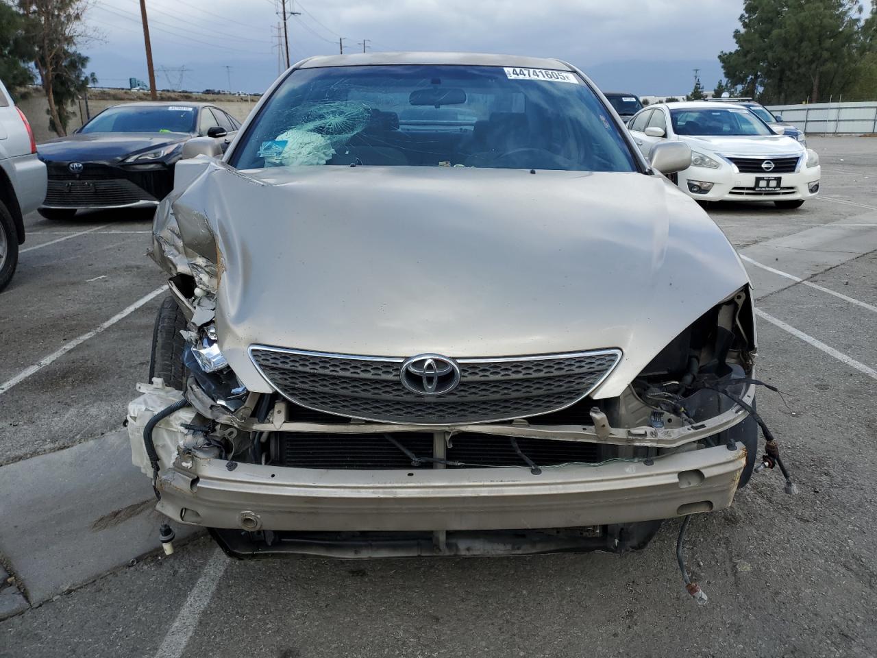 2003 Toyota Camry - Image 5