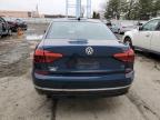 2018 Volkswagen Passat S for Sale in Windsor, NJ - Front End