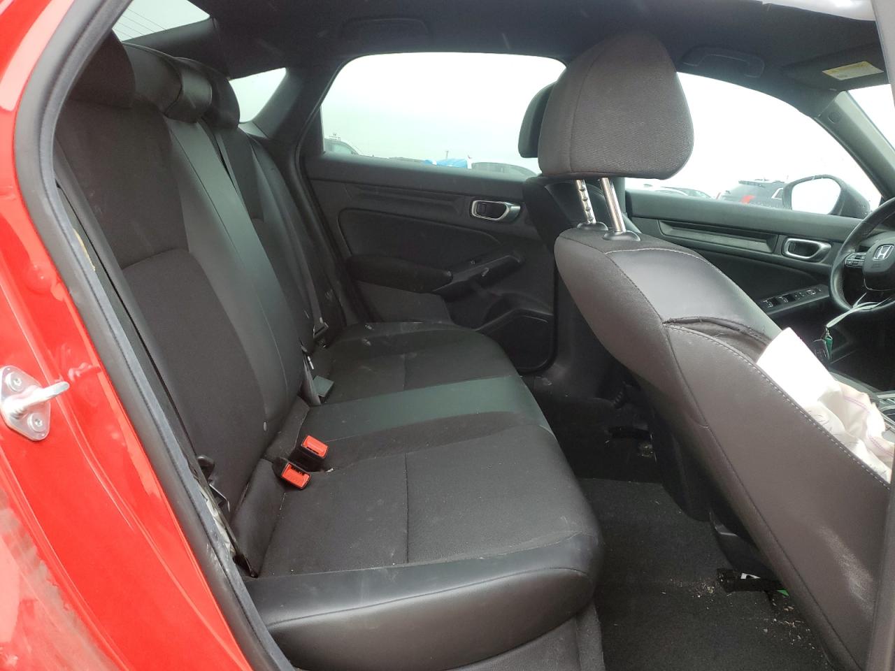 2024 Honda Civic - Image 11