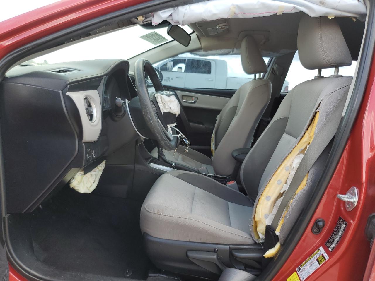 2017 Toyota Corolla - Image 7