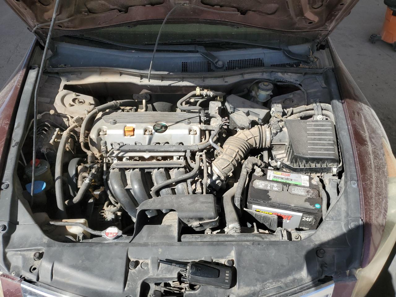 2008 Honda Accord - Image 11