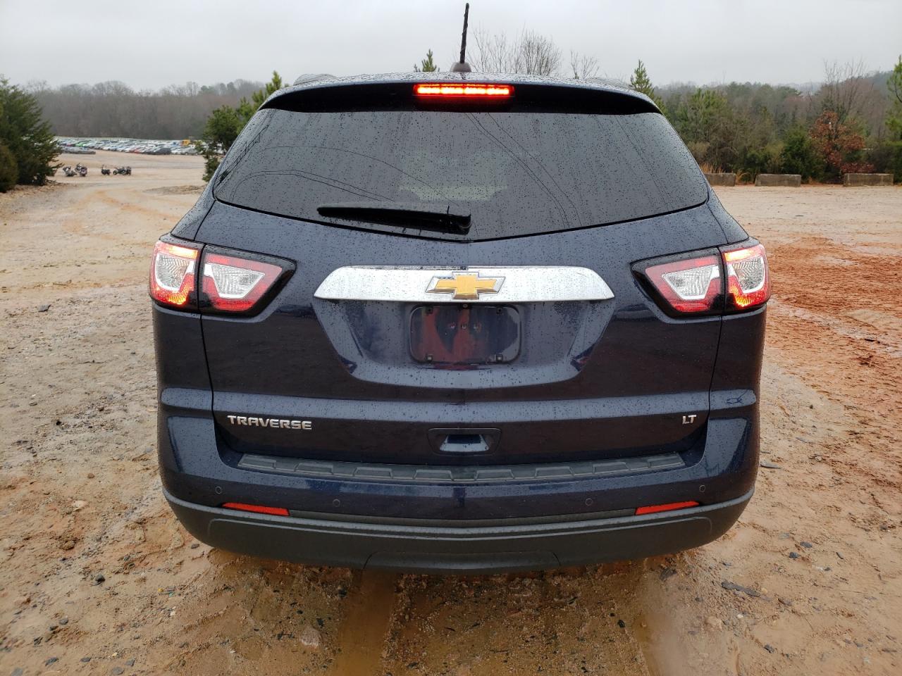 2017 Chevrolet Traverse - Image 6