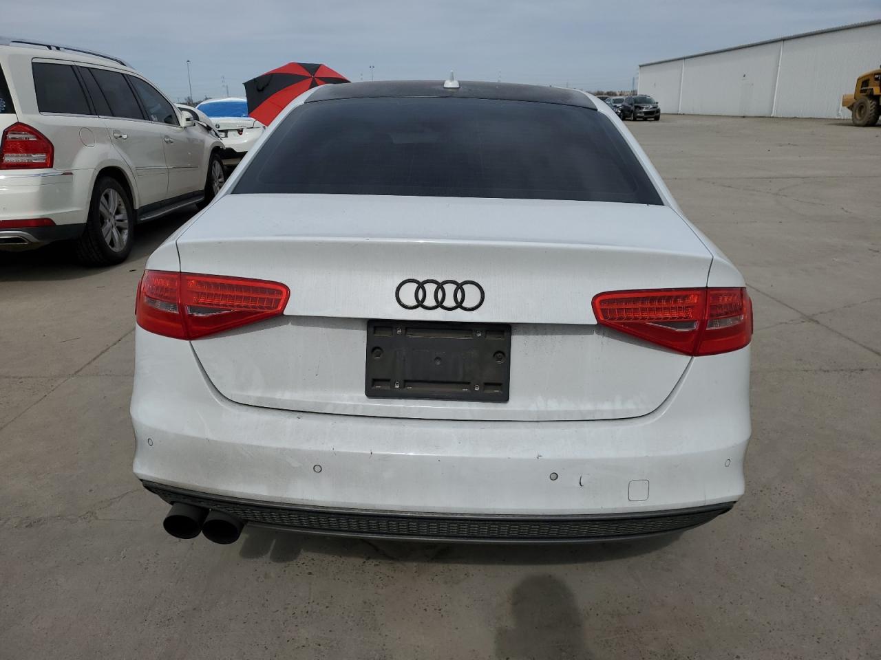 2015 Audi A4 - Image 6
