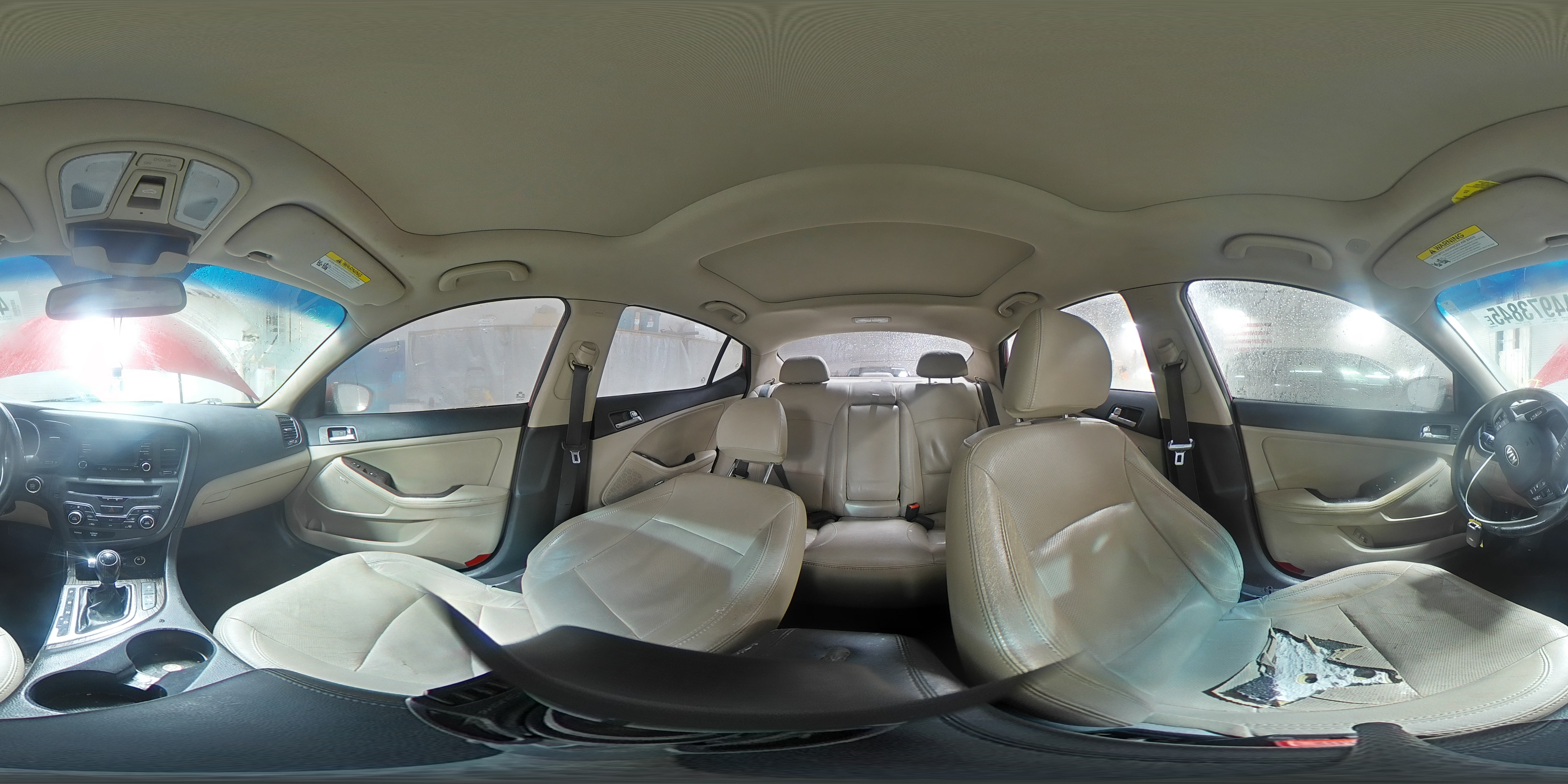 2013 Kia Optima - Image 14
